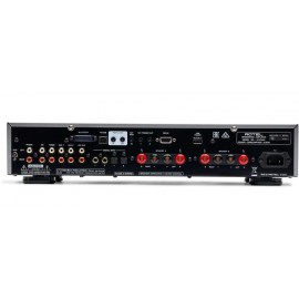 Rotel A12-MKII Stereo Entegre Amplifikatör Usb Dac  , Bluetooth 